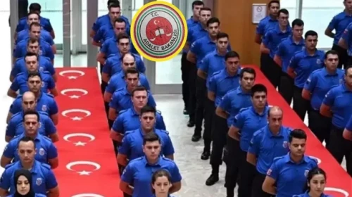 İKM başvuru sonuçları açıklandı mı? CTE personel alımı İnfaz koruma memuru sonuç ekranı ve mülakat tarihleri