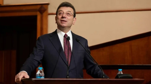 Komisyon umut verici ama iktidar koltuklarını korumak için araçsallaştırıyor