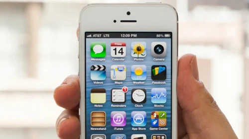 iPhone 5 Türkiye'ye Giriş Yaptı ve Kullanıcıları Heyecanlandırdı