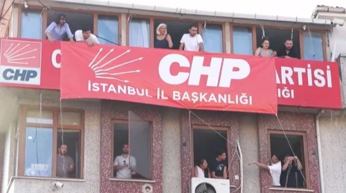 İçişleri Bakanlığı'nda Yeni Karar Alındı!