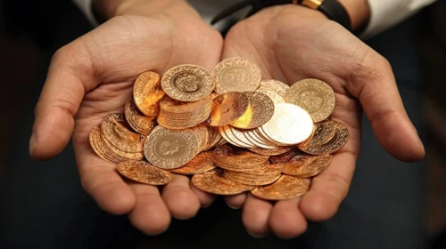 JPMorgan'dan Altın Piyasası İçin Büyüleyici Öngörü: 2026'ya Kadar 4.050-4.150 Dolar Aralığında!
