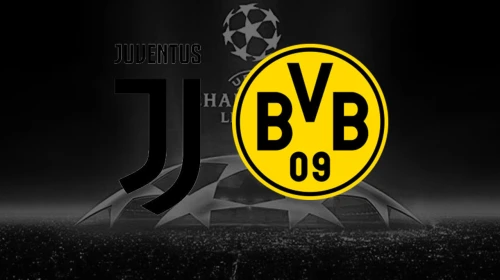 Juventus ile Borussia Dortmund arasındaki maçın canlı yayını için şifre aramaya son!