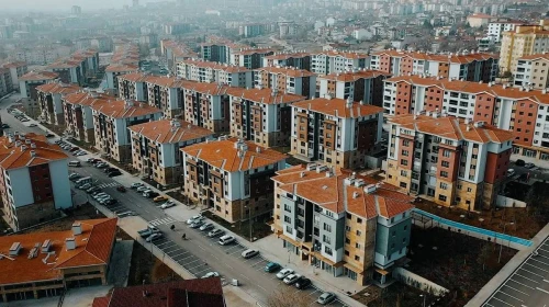 29 ilde 449 taşınmaz satışa çıkıyor