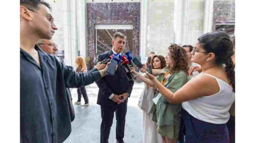 Kimseyi rahatsız etmeden İzmir’in çöpünü bertaraf edeceğiz
