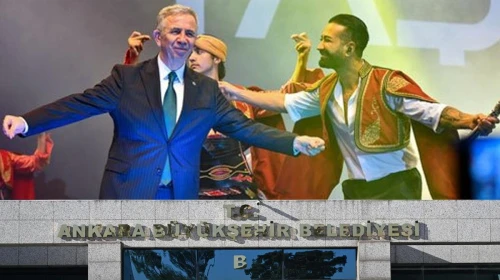 ABB'de düzenlenen sahte konserde milyonlarca lira vurgun yapıldı!