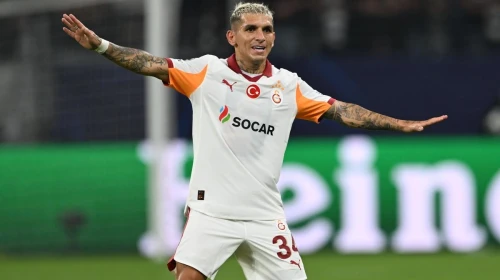 Lucas Torreira: Yaşananlar, takımı derinden etkiledi ve üzüntüye sevk etti