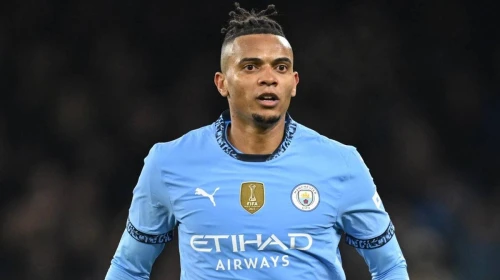Dortmund'un savunma oyuncusu Manuel Akanji'nin transfer olduğu yeni takımı açıklandı