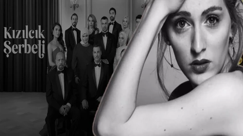 Merve Göntem'in Kızılcık Şerbeti Senaristi Olarak Gözaltına Alınmasının Ardında Yatan Sebep Ne?