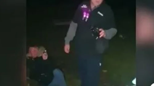 Cin musallatına uğradığını iddia eden kadın halkı tedirgin ediyor