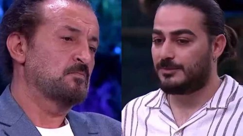 O hareket cezasız kalmadı! MasterChef'te Çağatay diskalifiye mi edildi