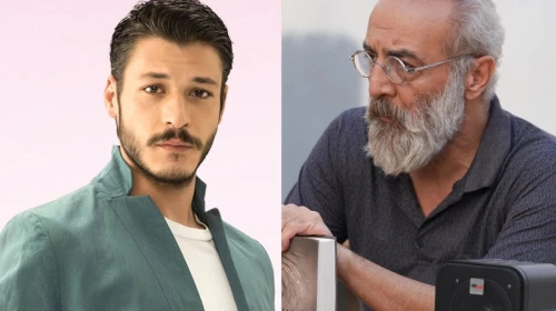 Organize İşler serisinin yeni filmi için sürpriz kadro değişikliği