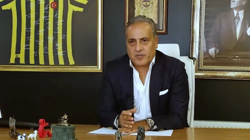 Orhan Demirel: Saran Holding'in Listesinde Yer Alan Başarılı İş İnsanı!