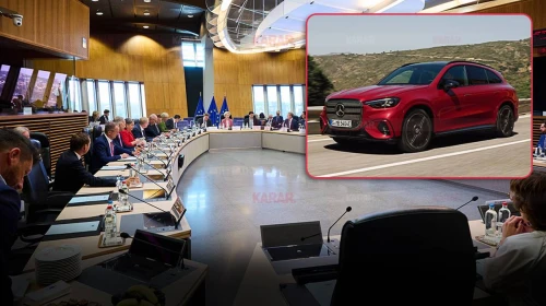 Avrupa Birliği, 12 Eylül tarihinde 3 önemli adım attı!