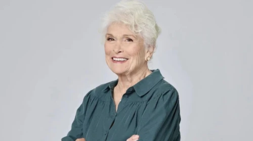Oyuncu Paula Shaw, 84 yaşında vefat etti, sinema dünyasını yasa boğdu