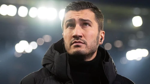 Kesinlik kazandı! Nuri Şahin, Süper Lig'e resmen dönüş yaptı