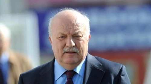 Sadri Şener'den 2011 açıklaması: Siyasi gücüm yetmedi