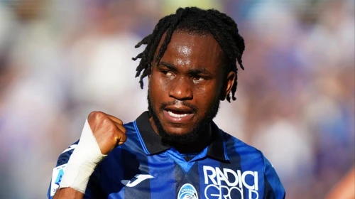 Süper Lig devlerinin gündemindeydi! Atalanta'da Ademola Lookman krizi