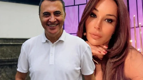 Güzide Duran ve Fikret Orman: Evlilik Yolunda İlerliyorlar!