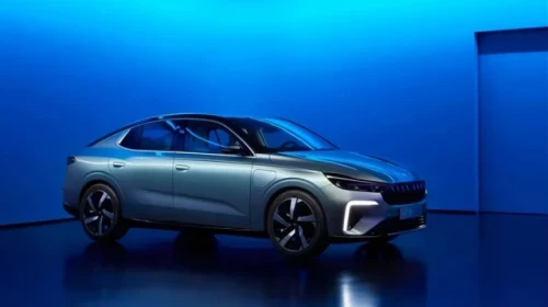 Yerli otomobil Togg T10F için satış tarihi açıklandı, sedan model ön siparişe sunuluyor