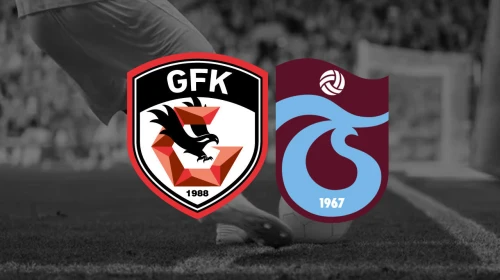 Trabzonspor ile Gaziantep FK Arasındaki Karşılaşma Yarın Canlı Yayınla Ekrana Geliyor: Maç Saati ve Yayın Kanalı Belli Oldu mu?