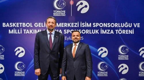 Turkcell’den Türk sporuna dev bir destek daha