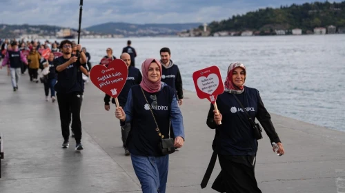 Türkiye'de Görmezden Gelinen Tehlike: Kalp Hastalıkları Ölümcül Boyutlara Ulaşıyor