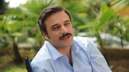Ufuk Özkan'dan gelen haberler sevenlerini üzdü: Önce iyi dendi, sonra yoğun bakımda