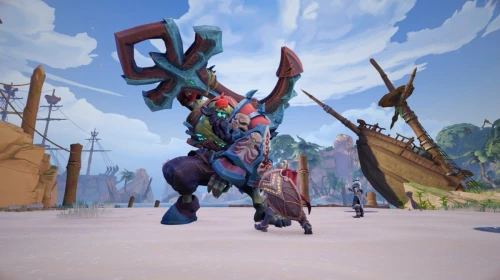 World of Warcraft'a benzerliğiyle dikkat çeken oyun! 16 Ekim'de çıkış yapıyor: Fellowship duyuruldu
