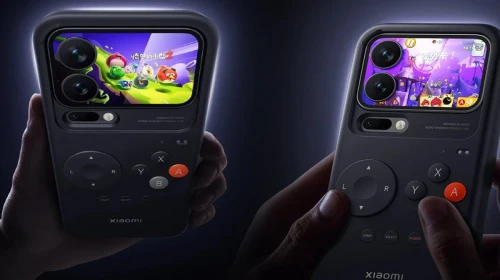 Xiaomi 17 Pro tanıtıldı! Telefonun arka ekranını Game Boy'a çeviren kılıf ise dikkat çekti