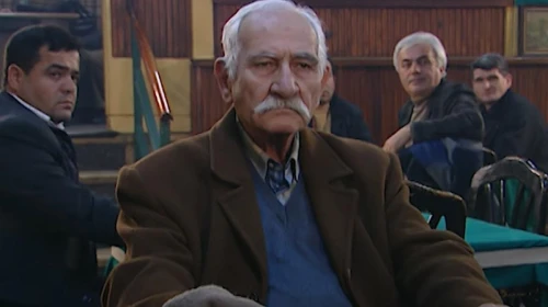 Yabancı Damat'ın Memik Dede'si yıllar sonra ortaya çıktı!