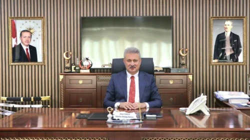 AK Partili belediye başkanı hakkında gözaltı kararı çıktı