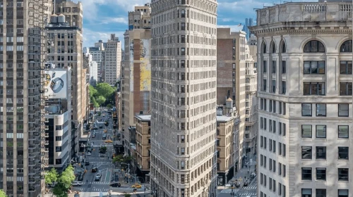 Deutsche Bank: New York'ta Kira Rekoru, Singapur Hızla Yükseliyor! Avrupa'da da Fiyatlar Artıyor.