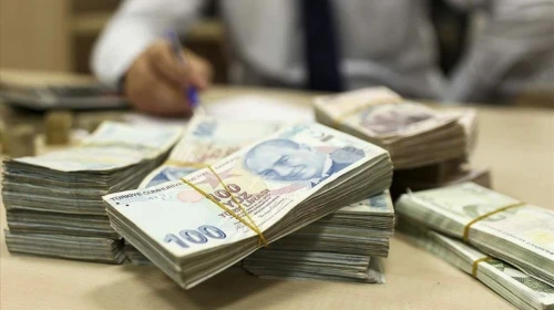 125 bin TL tutarındaki kredi için aylık ödeme miktarı belirlendi!