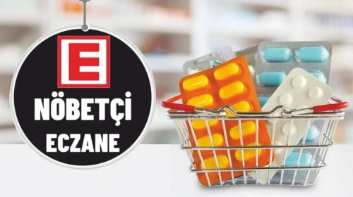 İstanbul'da 2 Ekim 2025 tarihinde nöbetçi eczaneler belli oldu: İşte ilçe ilçe güncel liste