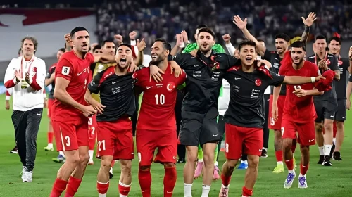 2026 Dünya Kupası rüyası! Bulgaristan-Türkiye maçı şifresiz canlı yayınlanacak