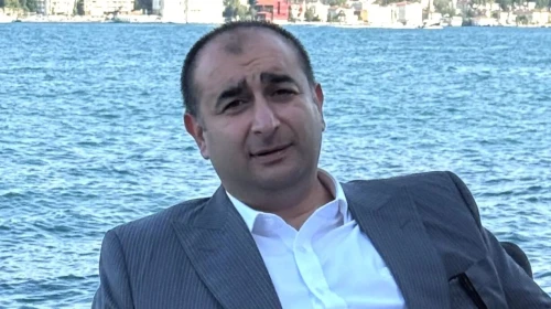 Avukat Serdar Öktem kimdir?