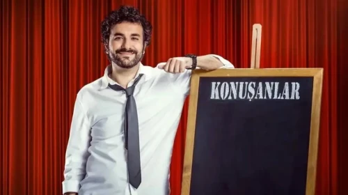 Konuşanlar 185. Bölüm Heyecanı! Disney+ Yayın Tarihi Açıklandı