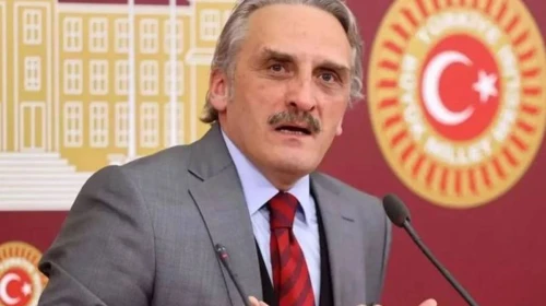 Ahmet Hamdi Çamlı Kimdir ve Nerelidir?