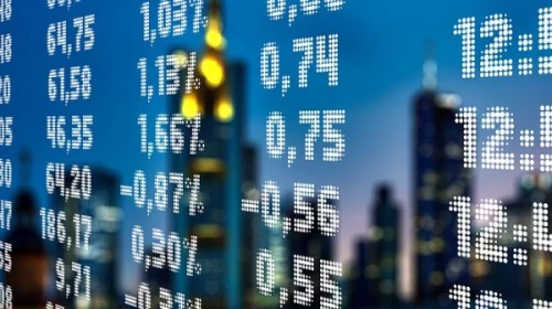 "Halk Yatırım: BIST 30 Endeksi Günü Yüzde 2.22 Artışla 12,450 Puandan Tamamladı"