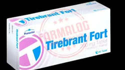 Tirebrant Fort 200 Mg Nedir? Ne İçin Kullanılır? Kullanımı, Dozu ve Yan Etkileri