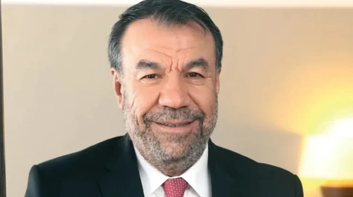 Nurettin Eroğlu'nun İlginç Hayatı ve Kariyeri Gizemleri!