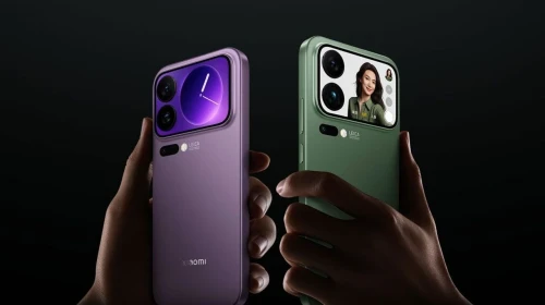 Xiaomi'nin yeni modeli 17 Pro Max'in Türkiye'ye geliş tarihi belli oldu mu? (2025)