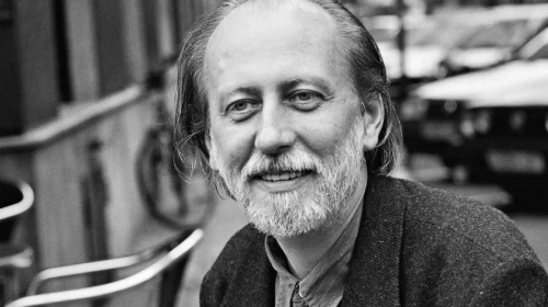 Macar Yazar László Krasznahorkai'ye 2025 Nobel Edebiyat Ödülü Verildi