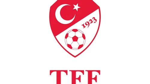 Servet Yardımcı, TFF Başkanı Hacıosmanoğlu'nu ziyaret etti.
