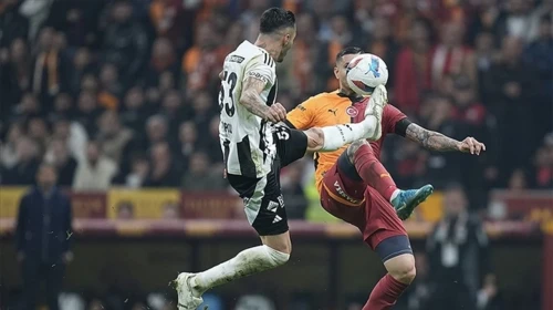 Galatasaray - Beşiktaş Derbisi için Biletler Satışa Sunuldu: İşte Fiyatlar ve Detaylar!