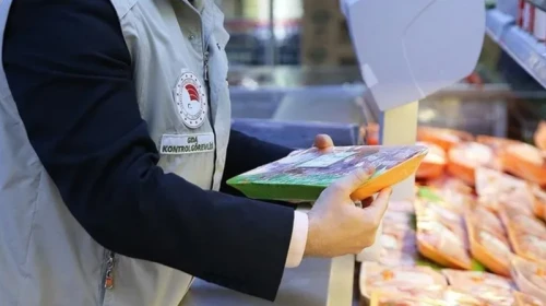 Bakanlık yeni listeyi duyurdu... Adana kebaba ne varsa koymuşlar!