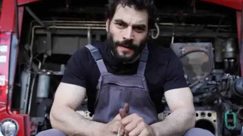 Veliaht 5. bölüm fragmanı yayınlandı mı?