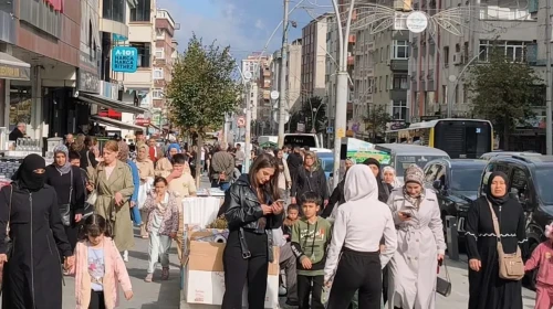 İstanbul'da 5.0 Büyüklüğündeki Depremde 17 Kişi Yaralandı, Vali: Henüz Yıkım Yok.