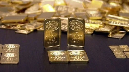 Altının kilogram fiyatı Borsa İstanbul'da yükseldi: İşlem hacmi rekor seviyede!