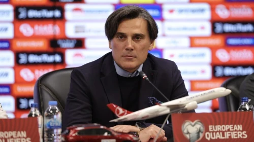 Montella'dan Berke Özer açıklaması